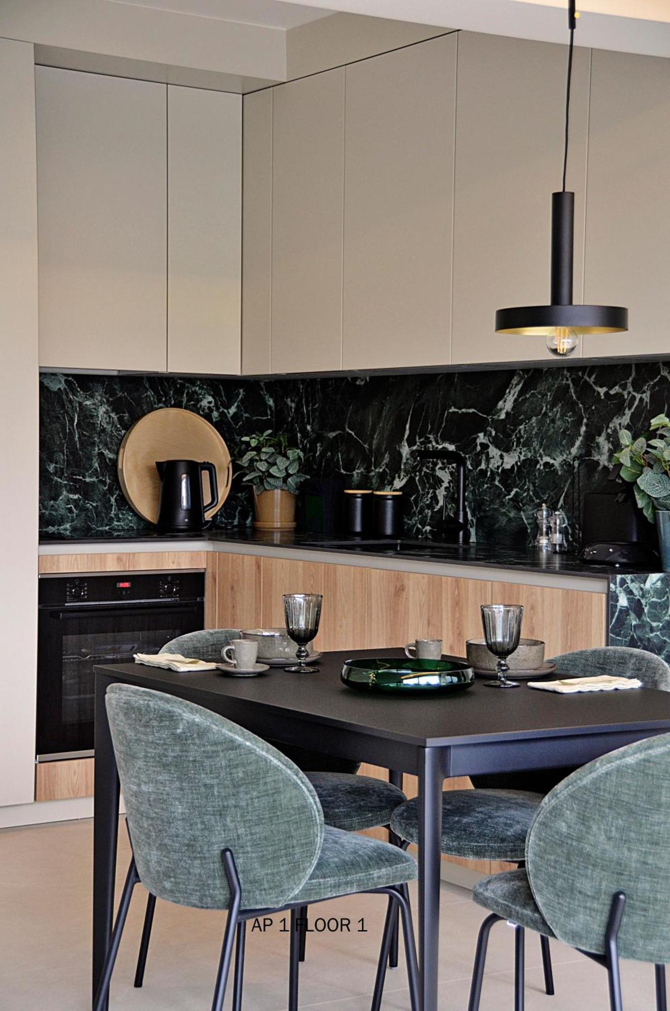 Core City-serenity Creek Appartement Luxemburg
