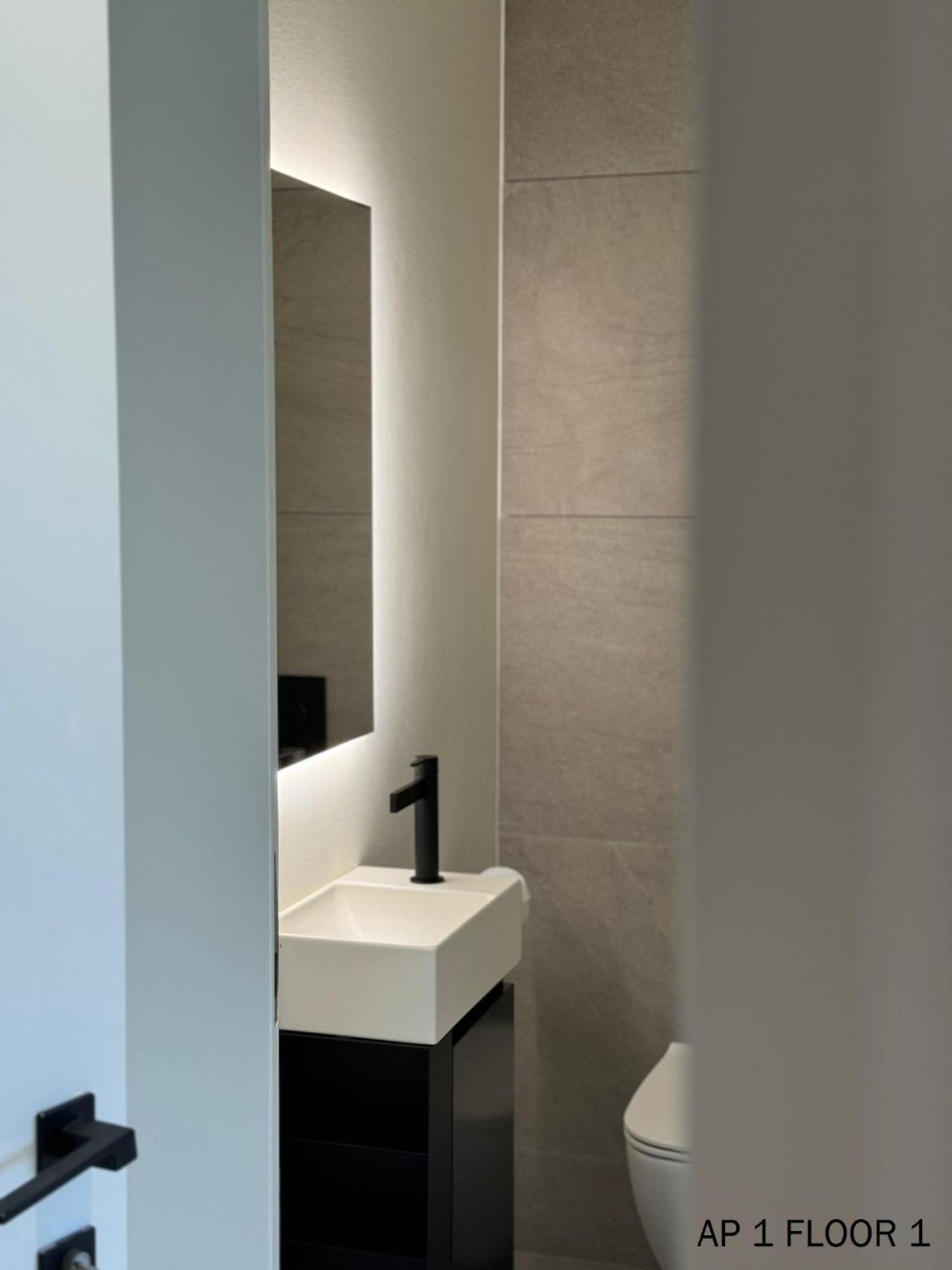Appartement Core City-serenity Creek Luxemburg