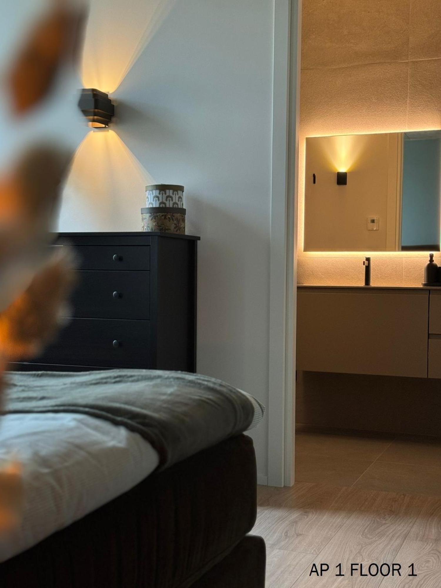 Core City-serenity Creek Appartement Luxemburg